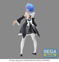 FIGURIZMα "Re:ZERO -Starting Life in Another World-" "Rem - SALVATION" 7