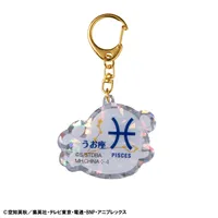 MegaHouse Acrylic Mascot Gintama Elizabeth 12 zodiac signs autumn＆winter - Gintama - photo 6