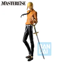 BANDAI Shinji Hirako (Stirring Souls Vol.4) - BLEACH - photo 1