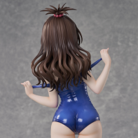To LOVE-Ru Darkness Swimsuit Series Mikan Yuuki 1/4 Scale Figure 10