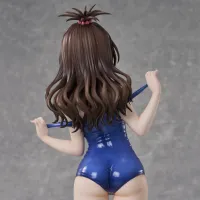 Union Creative To LOVE-Ru Darkness Swimsuit Series Mikan Yuuki 1/4 Scale Figure - To LOVE-Ru - photo 10