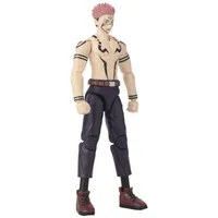 BANDAI AnimeHeroes JUJUTSU KAISEN - Ryomen Sukuna [Uniform Ver.] - Jujutsu Kaisen - photo 9