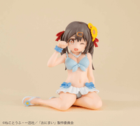 Melty Princess Onimai I'm Now Your Sister! Palm size Mihari-chan 1