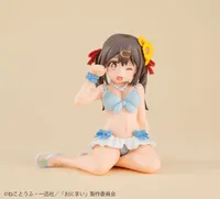 MegaHouse Melty Princess Onimai I'm Now Your Sister! Palm size Mihari-chan - ONIMAI: I'm Now Your Sister! - photo 1