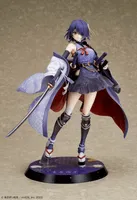 Design COCO Aogiri High School Otodama Tamako Japanese-style armament Ver. 1/7 Complete Figure - Aogiri High School - photo 1