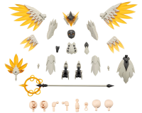 METAMORPHOSE UNIT EXARMOR WHITE EAGLE 2