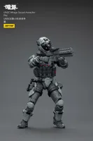 JOYTOY UNSC Mirage Squad - Dark Source - photo 82