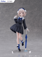 Ui 1/7 Scale Figure 3