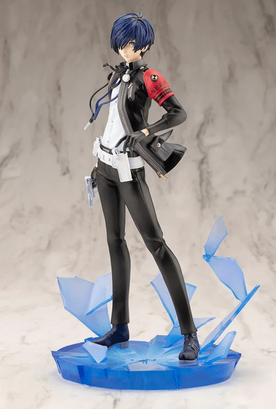 KOTOBUKIYA ARTFX J P3R Hero - Persona