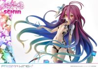 PRISMA WING NO GAME NO LIFE -ZERO- Schwi 1/7 Scale Pre-Painted Figure 5