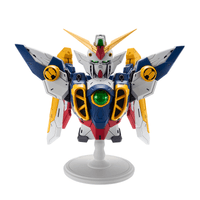 Wing Gundam 8