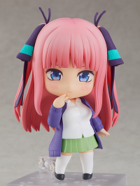 Nendoroid Nino Nakano 1