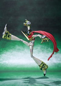 D-Arts - Jiraiya (Persona 4) 3