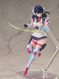 Hyper Body Rikka Takarada (GRID TECTOR Ver.) 7