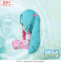 fuwa petit Hatsune Miku Series M Plush Hatsune Miku Conceptual series Vol.3 4