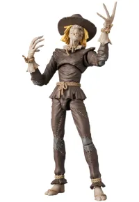 MEDICOM TOY MAFEX SCARECROW （BATMAN: HUSH Ver.） - DC Comics - photo 3