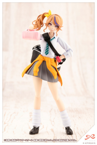 AFTER SCHOOL SEIRA'S SWEET DELIVERY SET 4