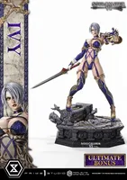 Prime 1 Studio Real Elite Masterline SOULCALIBUR Ⅵ IVY Ultimate Bonus Version - SOULCALIBUR - photo 91