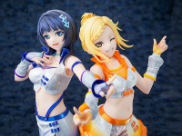 Love Live! Nijigasaki High School Idol Club Karin Asaka & Ai Miyashita SUPER NOVA ver. 6