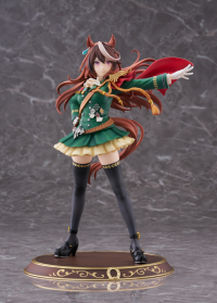 Symboli Rudolf: Signature Racewear  Ver. 1/7 scale figure 6