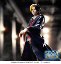 SEGA Luminasta TV Anime "MASHLE: MAGIC AND MUSCLES" "Rayne Ames" - MASHLE: MAGIC AND MUSCLES - photo 4