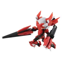 MegaHouse Y-021 (HI) d High Millenia Composite Weapon Set Beta , Megahouse Desktop Army - Chibi Figures - photo 5