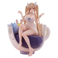 Myethos Azur Lane Anchorage: Interaction Dormitory Ver. 1/7 Scale Complete Figure		 - Azur Lane - photo 7
