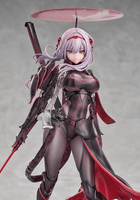 Scarlet: Black Shadow 9