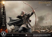 Premium Masterline The Lord of the Rings: The Two Tower (Film) Legolas 35