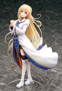 Priestess(re-run) 5