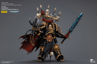 Black Legion Abaddon the Despoiler with Drach'nyen and the Talon of Horus 27