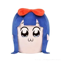 GoodSmile Moment Pop Team Epic Toilet Paper Cover Pipimi - POP TEAM EPIC - photo 6