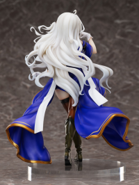 The Genius Prince's Guide to Raising a Nation Out of Debt Ninym Ralei 1/7 Scale Figure 8