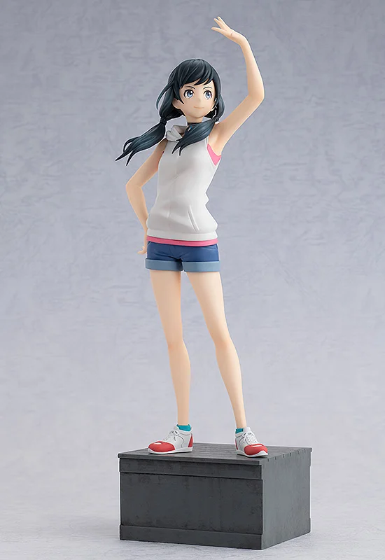GOOD SMILE COMPANY POP UP PARADE Hina Amano(re-run) - Weathering with You