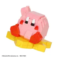 Kawada Kirby 30th - Kirby - photo 1