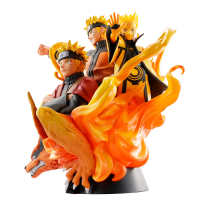 PetitramaDX Naruto Shippuden 01 Naruto Special 3