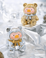 LuLu the Piggy - Teddy MINI (Blind Bag) 15
