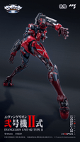 CCS EVANGELION Unit-02 Type II 5