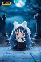 Lilith Secret Experiment 8