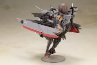 KOTOBUKIYA FRAME ARMS GIRL KONGO Destroyer Ver. - Frame Arms Girl - photo 7