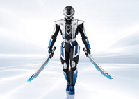 GAVAN BUSHIDO 1