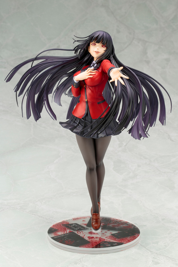 ARTFX J Yumeko Jabami