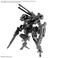 30MM 1/144 xEXM-000 XENOVALT 1