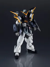TAMASHII NATIONS XXXG-01D Gundam Deathscythe - Mobile Suit Gundam Wing - photo 5