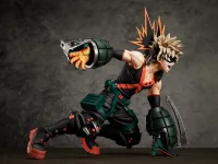 TAKARA TOMY Katsuki Bakugo - My Hero Academia - photo 4