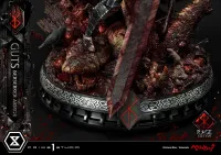 Prime 1 Studio Ultimate Premium Masterline Berserk Guts, Berserker Armor Rage Edition Deluxe Version - Berserk - photo 54