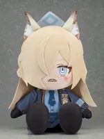 GOOD SMILE COMPANY Chocopuni Big 40cm Plushie Kanna - Blue Archive - photo 1
