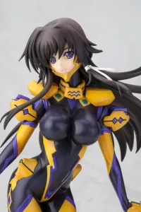KOTOBUKIYA Ani Statue - Muv Luv Alternative Total Eclipse - Yui Takamura - Muv Luv - photo 5