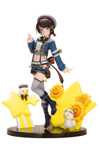 Oozora Subaru Suspenders Outfit Ver. 11
