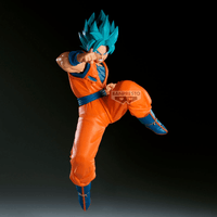 DRAGON BALL SUPER MATCH MAKERS SON GOKU(VS GOKU BLACK-SUPER SAIYAN ROSÉ-) 3